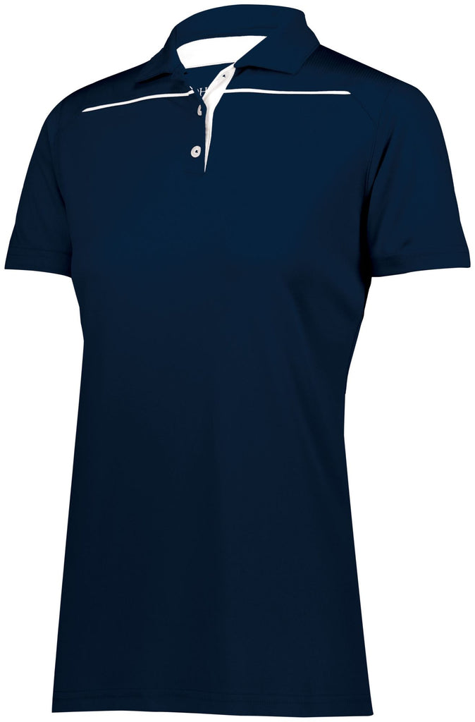 Ladies Athletic Shirt, Defer Polo - Deals Kiosk