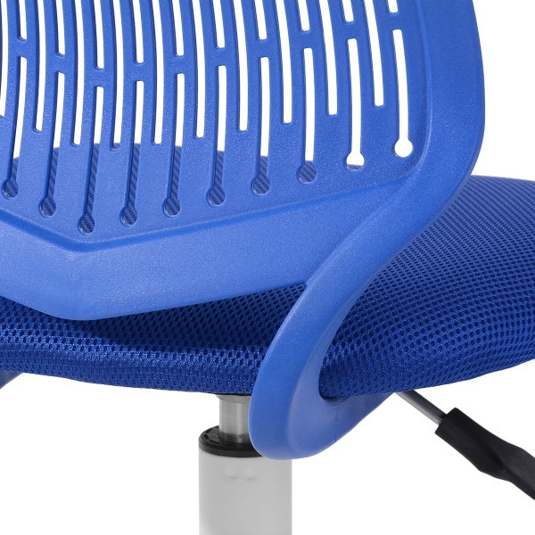 Plastic Task Chair/ Office Chair - Deals Kiosk