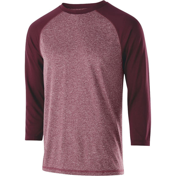 Men's Athletic Shirt, Long Sleeve Typhoon Shirt - Sportswear - Deals Kiosk