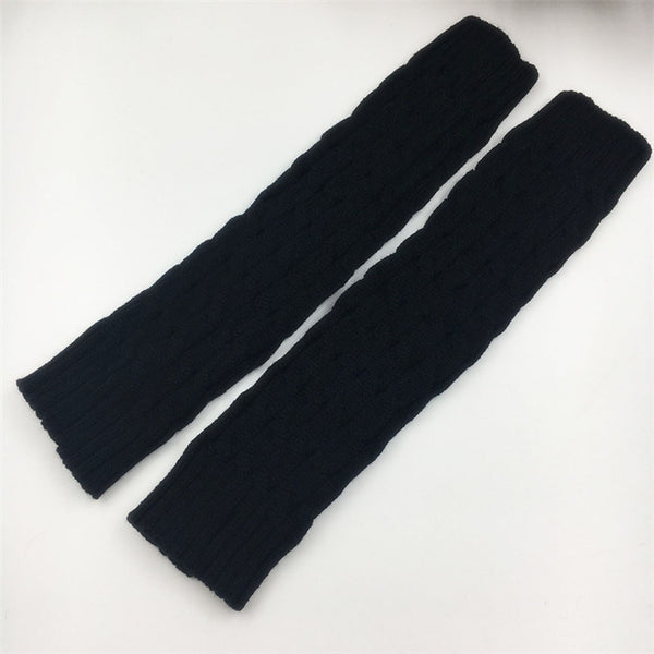 Boot cover pile socks - Deals Kiosk