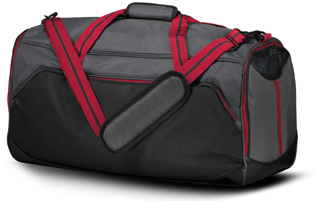 Holloway Sports Bag, Adjustable Water Resistant Travel Bag - Sporting Goods - Deals Kiosk