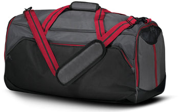Holloway Sports Bag, Adjustable Water Resistant Travel Bag - Sporting Goods - Deals Kiosk