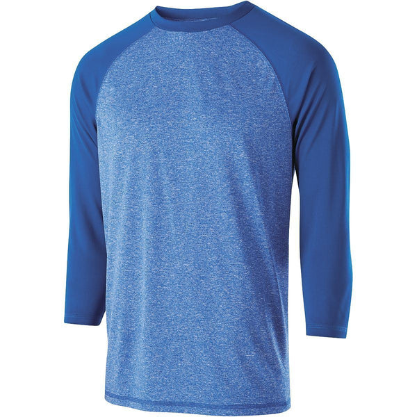 Men's Athletic Shirt, Long Sleeve Typhoon Shirt - Sportswear - Deals Kiosk