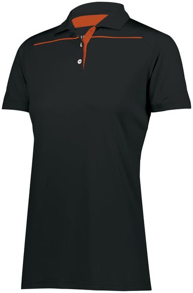 Ladies Athletic Shirt, Defer Polo - Deals Kiosk