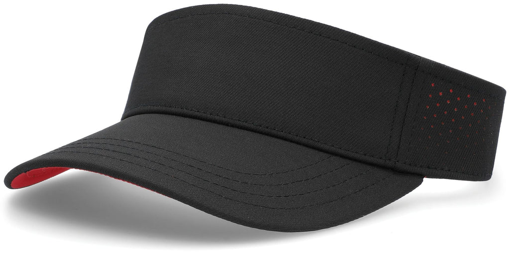 Perforated Coolcore® Visor - P500 - Deals Kiosk
