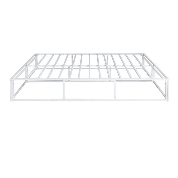 11.811'' Platform Bed - Deals Kiosk