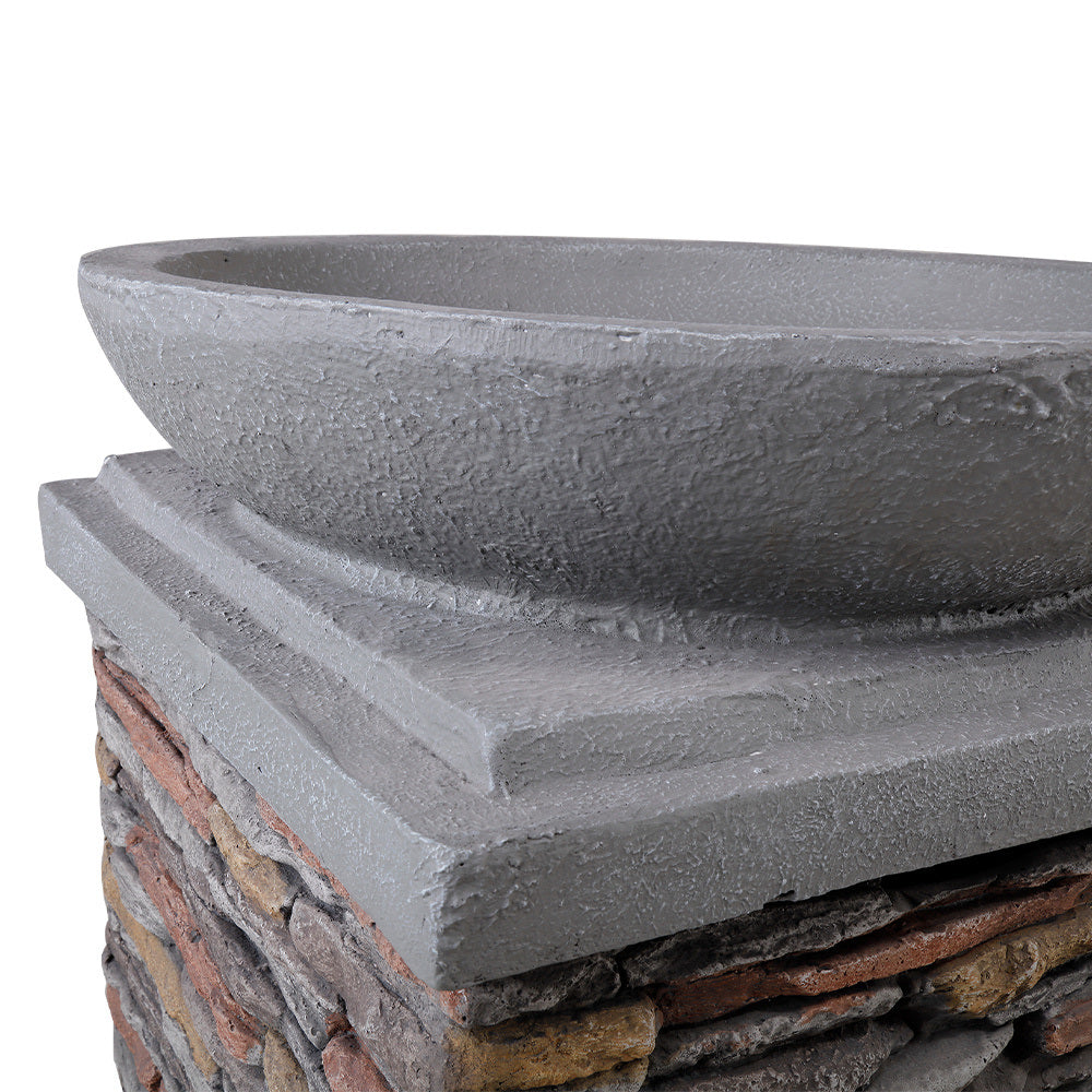 Outdoor Fire Pit - Deals Kiosk