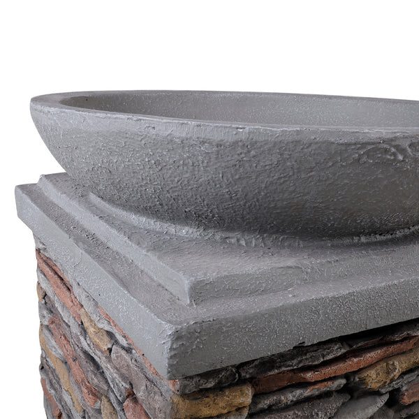 Outdoor Fire Pit - Deals Kiosk