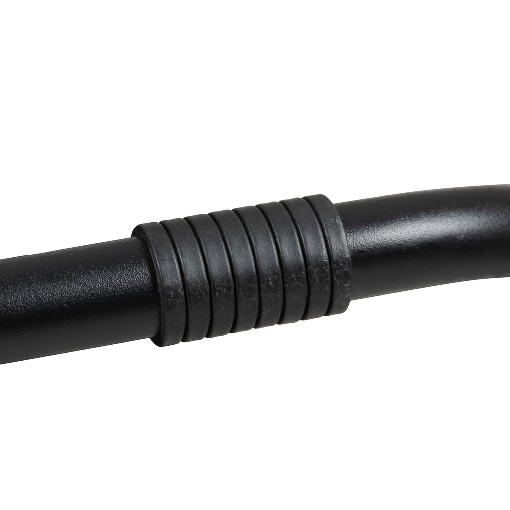 Adjustable Folding Mesh Zero Gravity Reclining Lounge Chair with Pillow and Cup Holder Tray, Set of 2 - Deals Kiosk