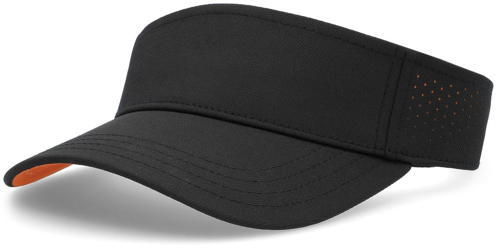 Perforated Coolcore® Visor - P500 - Deals Kiosk
