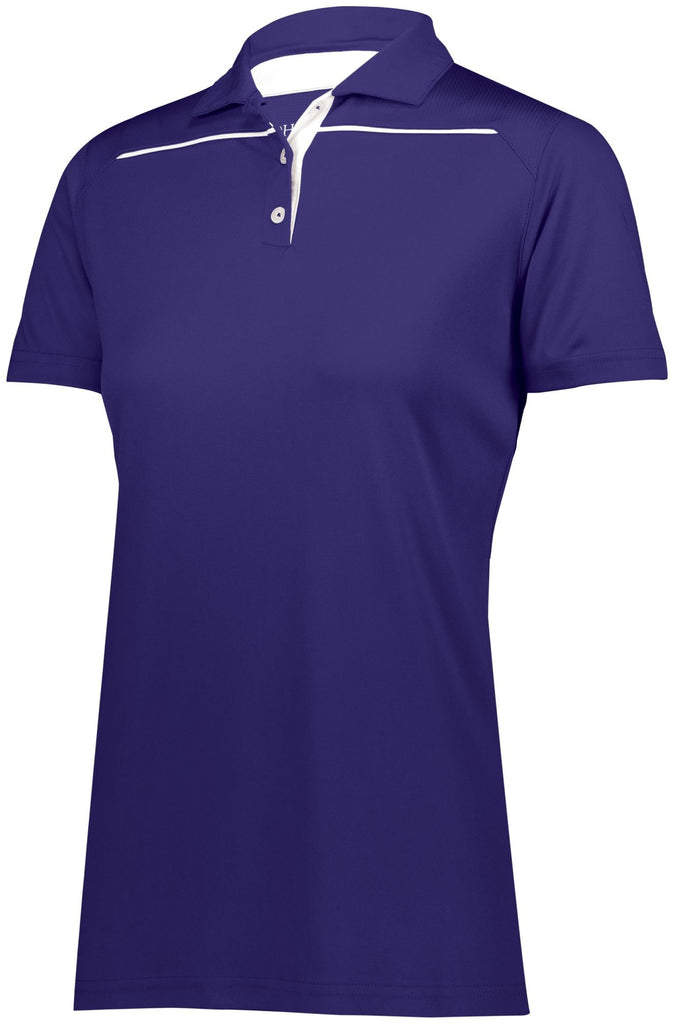 Ladies Athletic Shirt, Defer Polo - Deals Kiosk