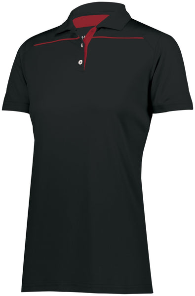 Ladies Athletic Shirt, Defer Polo - Deals Kiosk