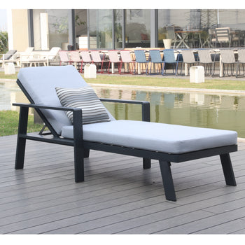 HIGOLD - Nofi 4.0 Outdoor Chaise Lounge - Deals Kiosk