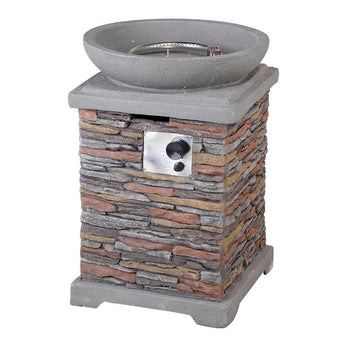 Outdoor Fire Pit - Deals Kiosk