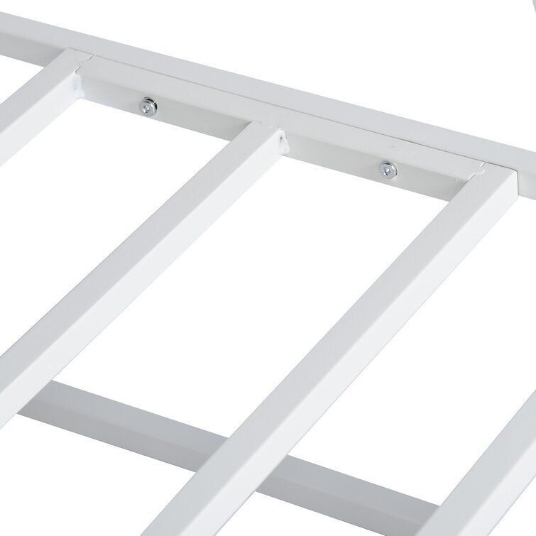 11.811'' Platform Bed - Deals Kiosk