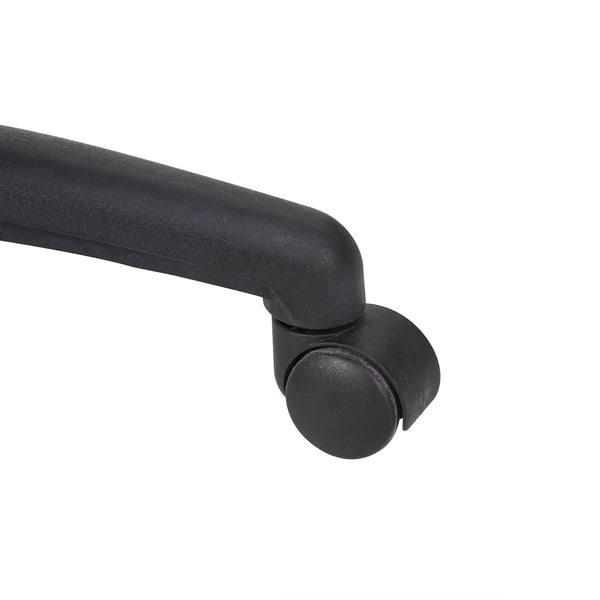 Gaming Office Chair with Fabric Adjustable Swivel,BLUE - Deals Kiosk