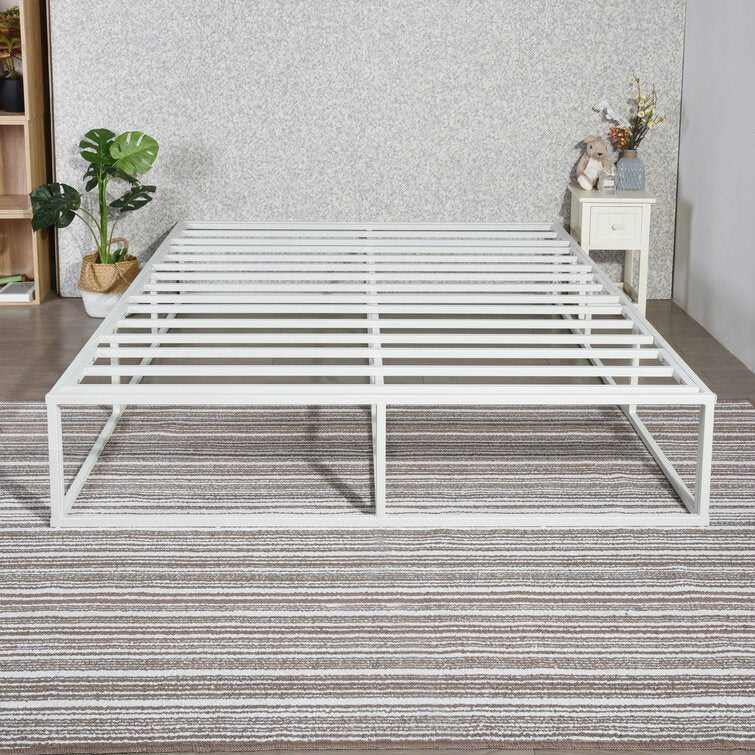 11.811'' Platform Bed - Deals Kiosk
