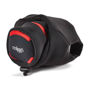 Grip&Wrap for Bridge/Superzoom/Large Mirrorless - Deals Kiosk