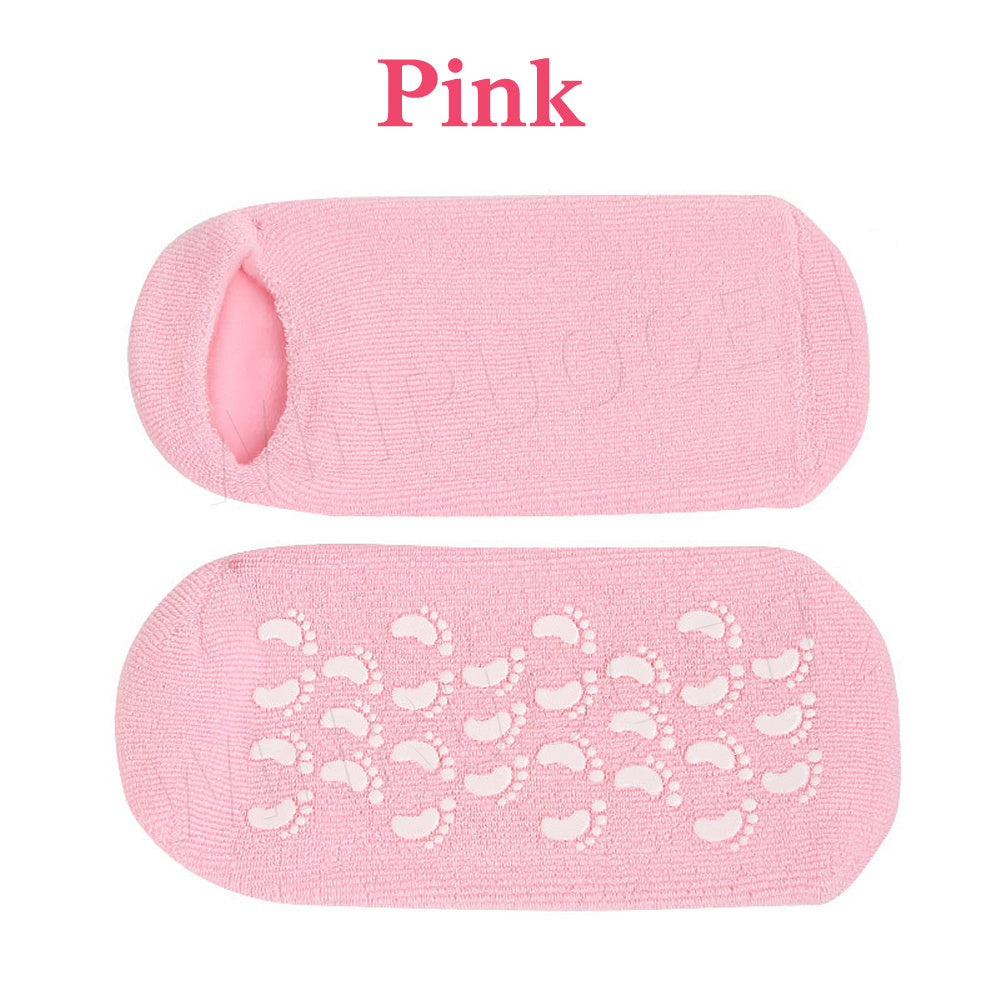 Intense Hydrating Gel Booties - Deals Kiosk