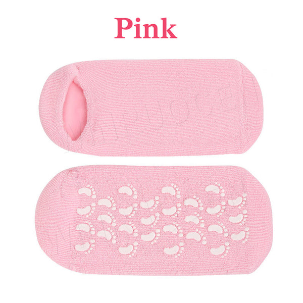 Intense Hydrating Gel Booties - Deals Kiosk