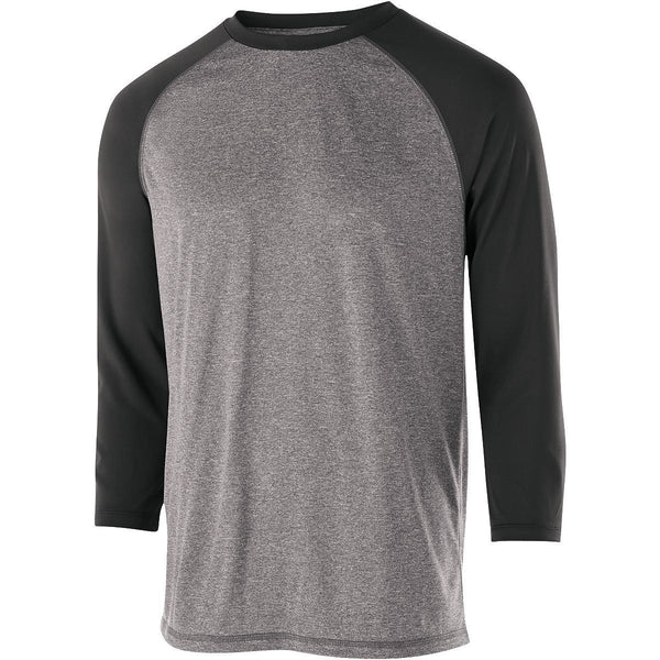 Men's Athletic Shirt, Long Sleeve Typhoon Shirt - Sportswear - Deals Kiosk