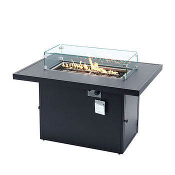 Hot selling outdoor furniture fire pit table - Deals Kiosk