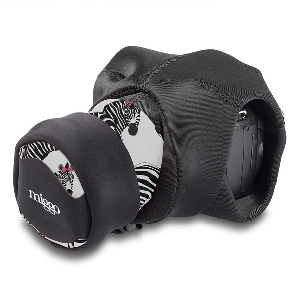 Grip&Wrap for Medium DSLR - Deals Kiosk