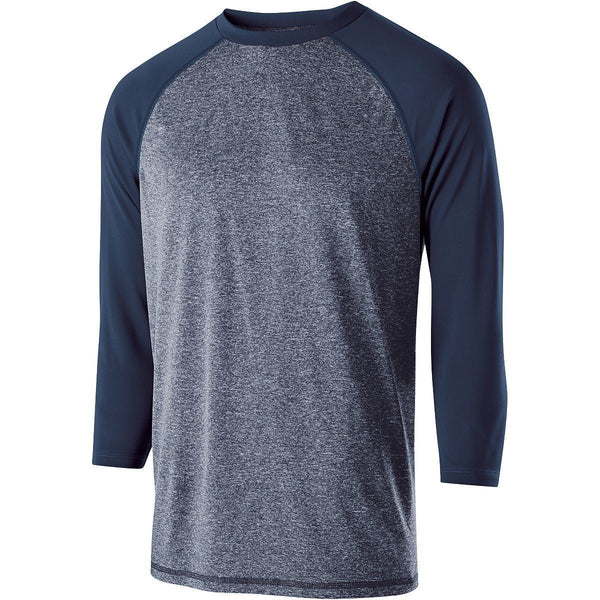 Men's Athletic Shirt, Long Sleeve Typhoon Shirt - Sportswear - Deals Kiosk