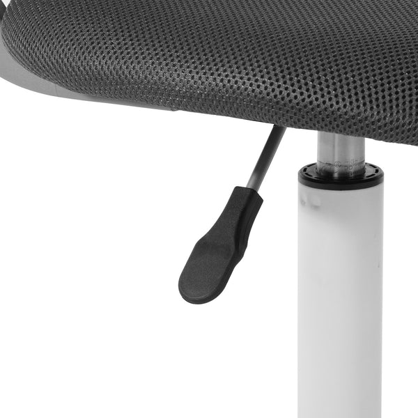 Plastic Task Chair/ Office Chair - Deals Kiosk