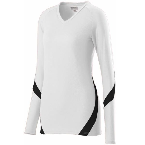 Ladies Athletic Shirt, DIG JERSEY - Deals Kiosk