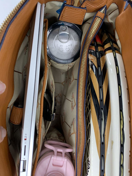 BALA tennis, pickle ball and laptop tote for women - Deals Kiosk