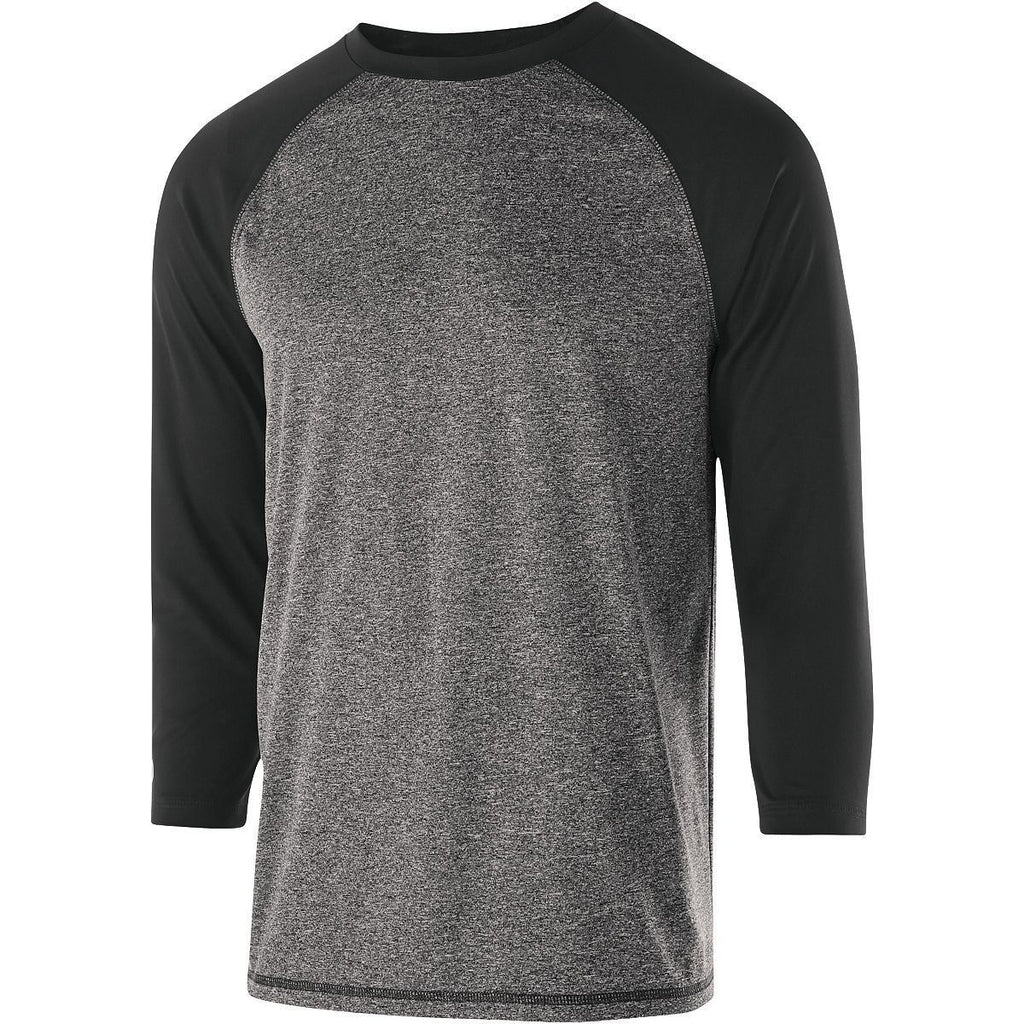 Men's Athletic Shirt, Long Sleeve Typhoon Shirt - Sportswear - Deals Kiosk