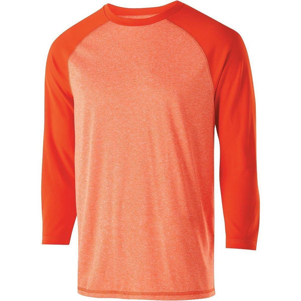 Men's Athletic Shirt, Long Sleeve Typhoon Shirt - Sportswear - Deals Kiosk