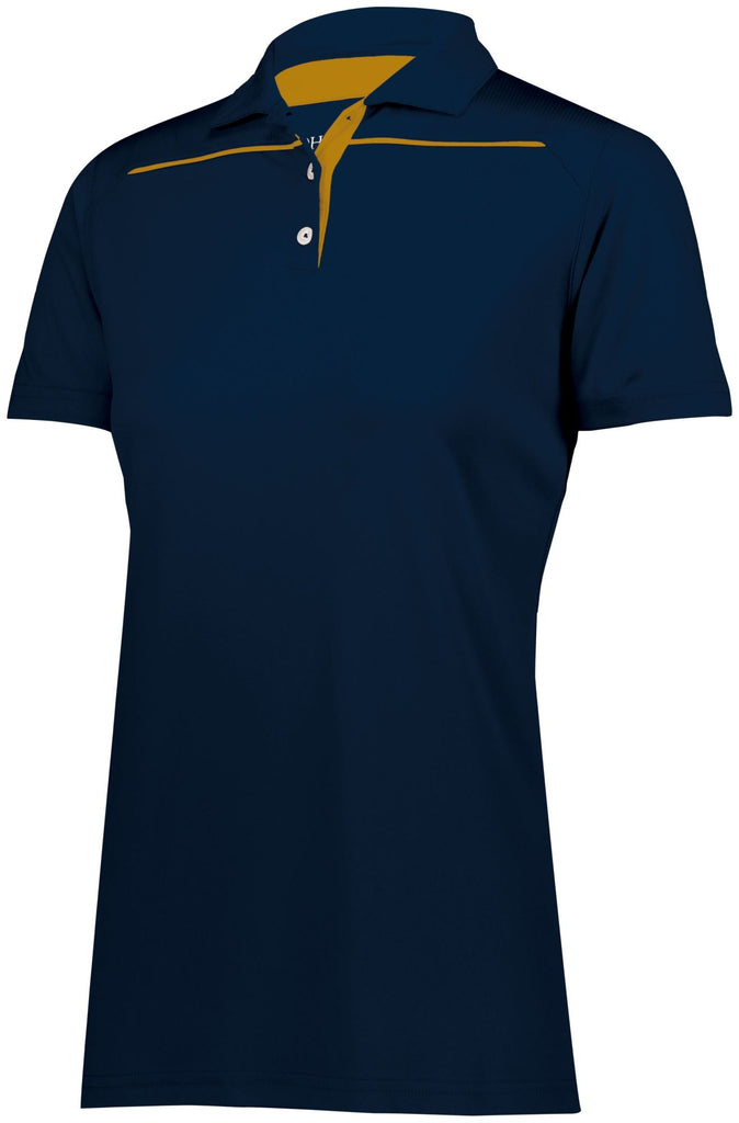 Ladies Athletic Shirt, Defer Polo - Deals Kiosk
