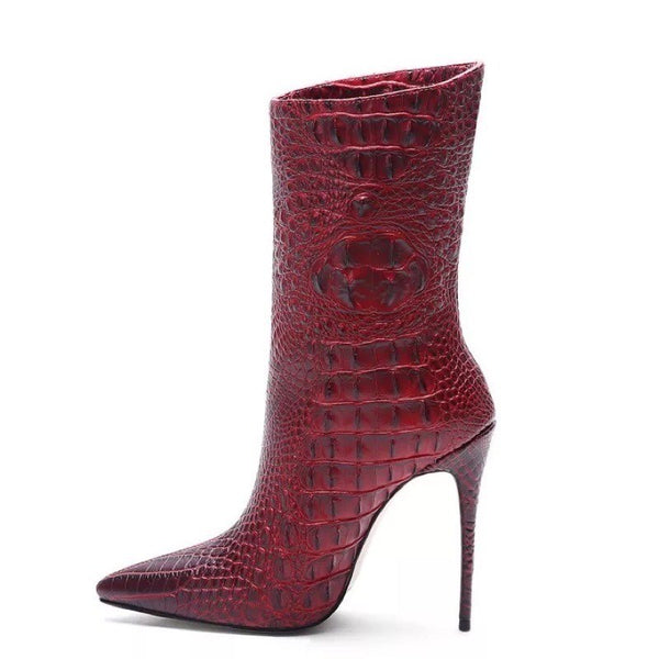 DA- Parker Bootie - Deals Kiosk