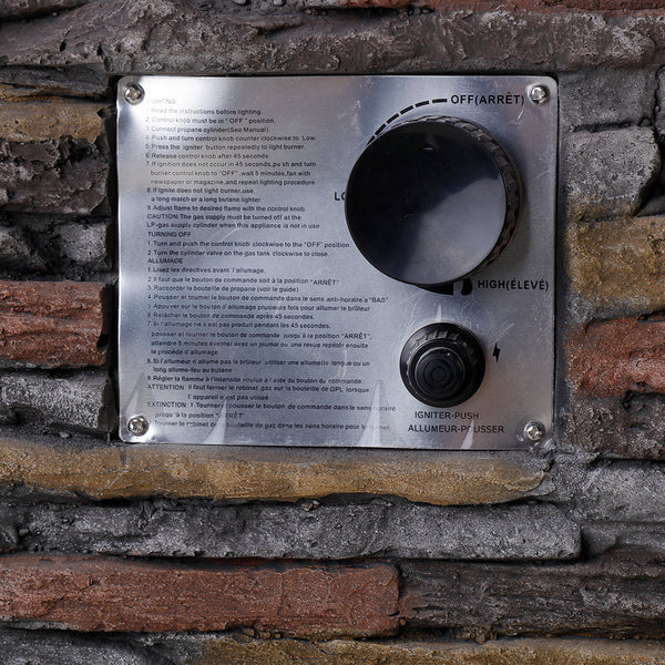 Outdoor Fire Pit - Deals Kiosk