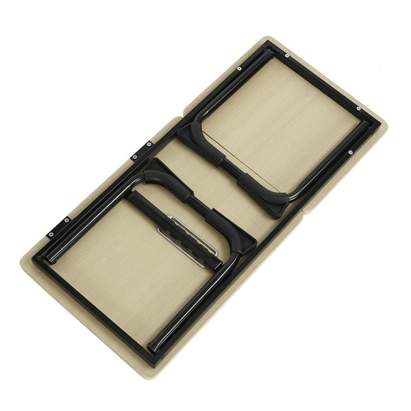 foldable laptop pc lapdesk/ support table/mobile portable folding - Deals Kiosk