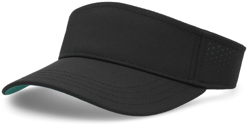 Perforated Coolcore® Visor - P500 - Deals Kiosk