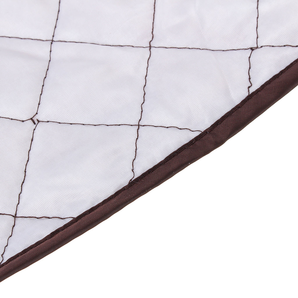 4 Slice Toaster Bakeware Cover Protector Dustproof Kitchen Clean Tool - Deals Kiosk