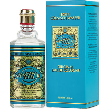 4711 by Muelhens EAU DE COLOGNE 1.7 OZ - Deals Kiosk