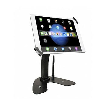 2x Scrty Kiosk Tablet Stand - Deals Kiosk