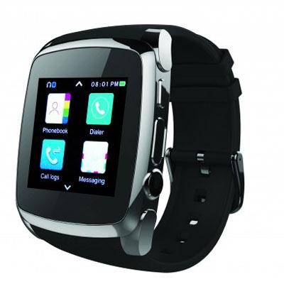 BT SmartWatch w Call Feature - Deals Kiosk