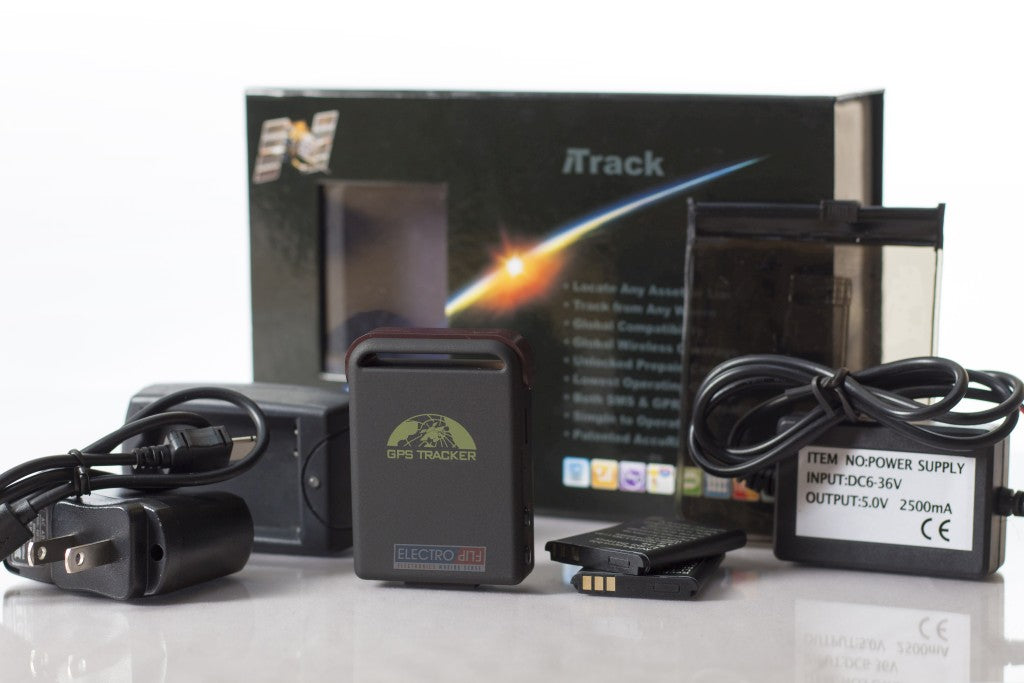 Nissan Altima Maxima Sentra Spy Surveillance GPS Tracking Device - Deals Kiosk